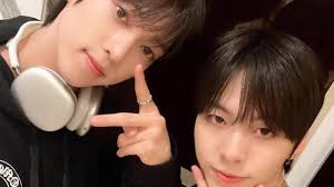 Na Kamden dan Choi Ji Ho dari Boys Planet Akan Debut di Boy Group Baru FNC  Entertainment