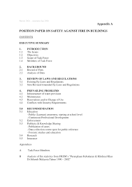 Fire safety regulations might cause some anguish for those building their own homes, but it is understandably crucial to make sure your home is compliant. Https Pingpdf Com Download Safety Against Fire In Buildings Home 5a6ac19cd64ab2afb96b2d86 Html