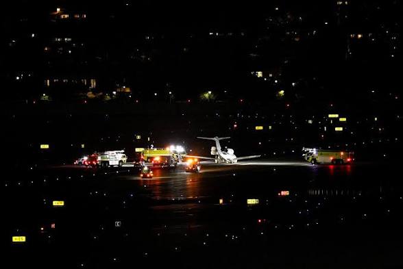 🌙 San Diego a las 3:00 de la Mañana: La Ciudad Que Nunca Termina de Dormir