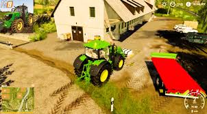New Farming Simulator 19 Guide For Android Apk Download