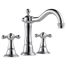 Maybe you would like to learn more about one of these? Tresa Widespread Lavatory Faucet