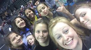 Girls flag football tryouts in Colorado Springs