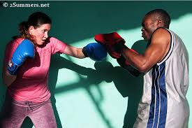 Muslim boxing exhibition part 1 boxing in itself is not haram bu. My Favorite Joburg People James Ike 2summers