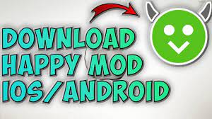 Download Happymod How To Download Happy Mod Apk Ios Android Caras De Memes Caras Memes