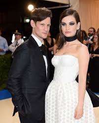 Lily james was recently spotted with actor max ianeselli as the two were seen leaving the giorgio rumours circulated over the weekend that lily james and her boyfriend of five years, matt smith Lily James Boyfriend When Did She Split From Matt Smith Celebrity News Showbiz Tv Express Co Uk