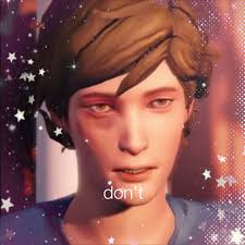 Nathan Prescott and Warren Graham in Life is Strange