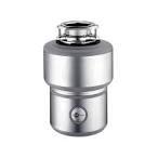 InSinkErator Evolution Excel 1-HP Continuous Feed Noise. - Lowe s