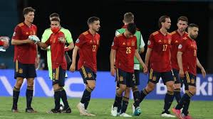 La roja, san luis potosí. Spain Against Criticism La Roja Want To Go To The Second Round With A Resounding Victory Against Slovakia To Claim Hesgoal App