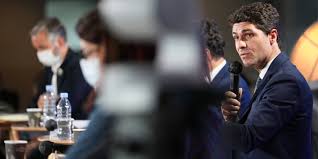 Le 27 juin 2021 se déroulera le second tour des élections régionales. Regionales Pradie Lr Celui Qui Veut Une Region Occitanie Actionnaire Des Entreprises