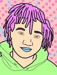 Digital Pop Art Portrait Using Auto Sketchbook Free App Tpt Adobe illustrator draw and photoshop sketch are two drawing apps from adobe.