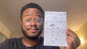 Have Fun With Your Diary Comics!