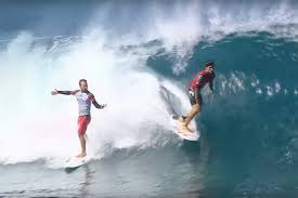 Even medina surfing for a world title. Gabriel Medina Vs The World Swellnet Dispatch Swellnet
