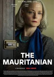 The Mauritanian movie review and recommendation