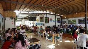 Cevicheria Secretos Del Mar