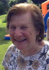 June M Groff — Karrer-Simpson Funeral Home