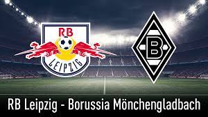 Die offizielle präsenz von rasenballsport leipzig. Bundesliga Rb Leipzig Gladbach Live Sehen Computer Bild