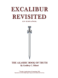 Chiedi un contatto per avere informazioni o eventuale acquisto del libro: Excalibur Revisited Sp1 Verdad Science