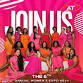 The 6th Annual Women’s Expo Hsv + Conference