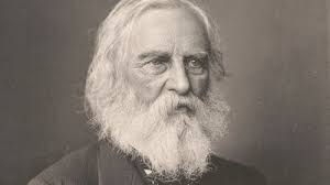 Henry Wadsworth Longfellow