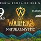 The Wailers - A lendária banda do Bob Marley... event in Florianópolis - State of Santa Catarina