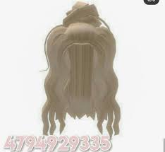 This accessory has been criticized by users, with some saying that the hair looks uncannily like donald trump's hairstyle. Blonde Hair 2 Not Mine Roblox Pictures Roblox Codes Cute Animal Drawings Kawaii