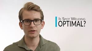 35kHz Ultrasonic Welding Gun in HDPE