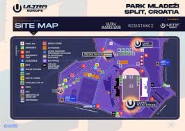 This year's ultra music festival vip ticket holders can look forward to the following amenities: Ultra Music Festival Europe 2019 Guide Schedule Lineup Transport