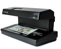 Entre y conozca nuestras increíbles ofertas y promociones. Detectora De Billetes Falsos Accubanker D64 Macrocity