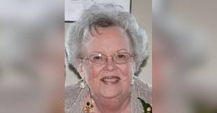 Obituary information for Betty Laws