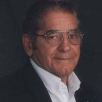 Obituary information for Anthony Albert DeCesaris Sr.