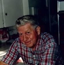 R.D. McKinney Obituary April 21, 2016