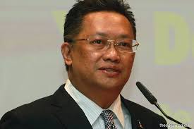 Maybe you would like to learn more about one of these? Rm4 5b Trans Sabah Gas Pipeline To Be Funded With Loan From China Guaranteed By Malaysia The Edge Markets