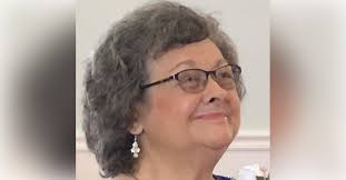 Obituary information for Sarah "Sally" Matilda Barber Oxford