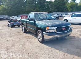 Image result for Medium Green 2002 Sierra