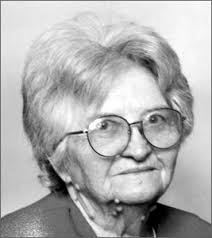 Eula Faye Childers Erwin