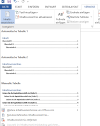 Check spelling or type a new query. Inhaltsverzeichnis In Word So Geht S Expertiger Blog