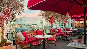 Berandaparis.cl terrazas / terraza paris latorre : Siete Terrazas De Ensueno Paris Madrid Fozstyle 07fozstyle