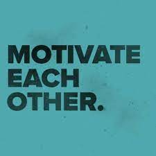Motivate Each Other Workout Buddy Quotes Beachbody Motivation Fitness Motivation Quotes