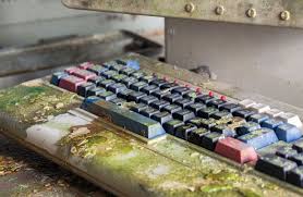 Recycling 1 million laptops saves the energy equivalent to the electricity used by 3,657 u.s. Global Effects Of E Waste Can Cost You Your Health And The Environment