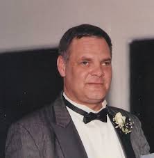 Frederick Joseph Forster