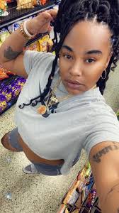 Hey I'm New here my name is Tasha and I'm 44yrs young...