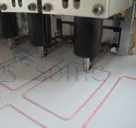 China Copper Wire inlay ultrasonic wire embedding for ...