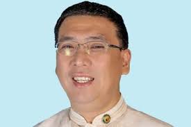 Rep. Wilbert T Lee Archives