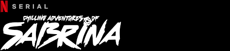 Chilling Adventures Of Sabrina Oficjalna Witryna Netflix