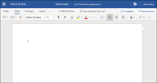 The best way to view and edit your documents anywhere through your laptop, mobile phone or. Word Kostenlos So Nutzt Man Die Office App Kostenlos