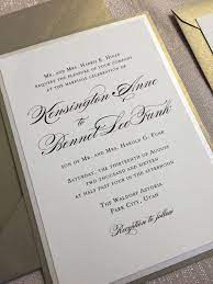 Wedding Invitation Champagne Wedding Invitation Elegant Black Tie Wedding Invitation Letterpress Wedding Invitation Gold Wedding Invite In 2021 Wedding Invitations Champagne Trendy Wedding Invitations Vintage Wedding Invitations