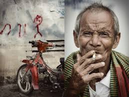People of Cambodia photography by John Montesi — JOHN MONTESI PHOTOGRAPHY