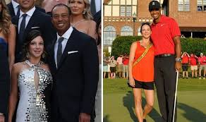 You know when the pics came out of tiger and his new girlfriend — somewhere, 15 other girls were going, 'huh? Tiger Woods Girlfriend The Driving Force Behind Masters 2019 Win Revealed Celebrity News Showbiz Tv Express Co Uk