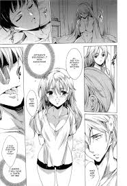 Page 25 | Chains of Lust - NTR Girlfriend - Original Hentai Manga by Yuiga  Naoha - Pururin, Free Online Hentai Manga and Doujinshi Reader