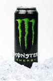 What Does Monster Taste Like? Does Monster Taste Good ...